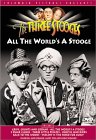 All The World's A Stooge