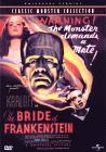 Bride of Frankenstein