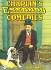 Chaplins Essanay Comedies-Volume 1