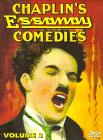 Chaplins Essanay Comedies-Volume 2