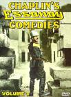 Chaplins Essanay Comedies-Volume 3