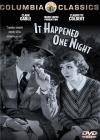 It Happened One Night