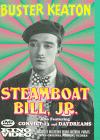 Steamboat Bill Jr.