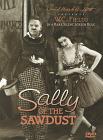 Sally Of The Sawdust