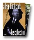 The Alfred Hitchcock Collection 2