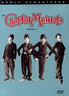 The Chaplin Mutuals-Volume 3