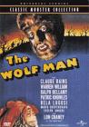 The Wolf Man