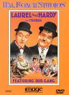 Laurel - Hardy and Friends