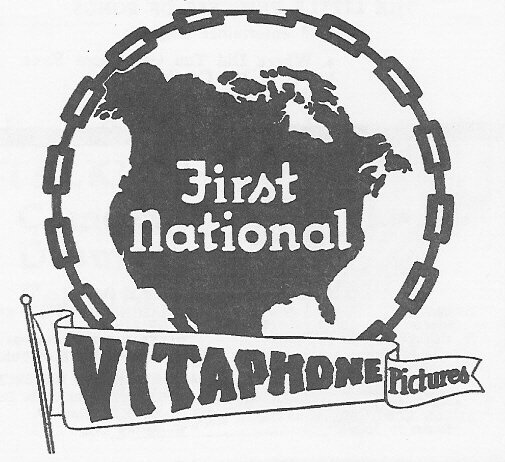 First National - Vitaphone