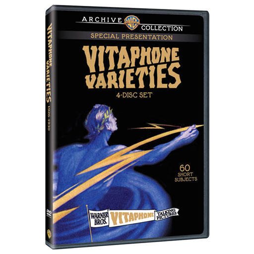 Vitaphone Varieties